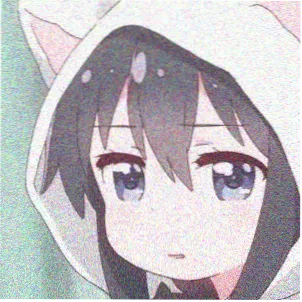 毛毛 角色